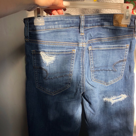 American Eagle jeans - Picture 3 of 3